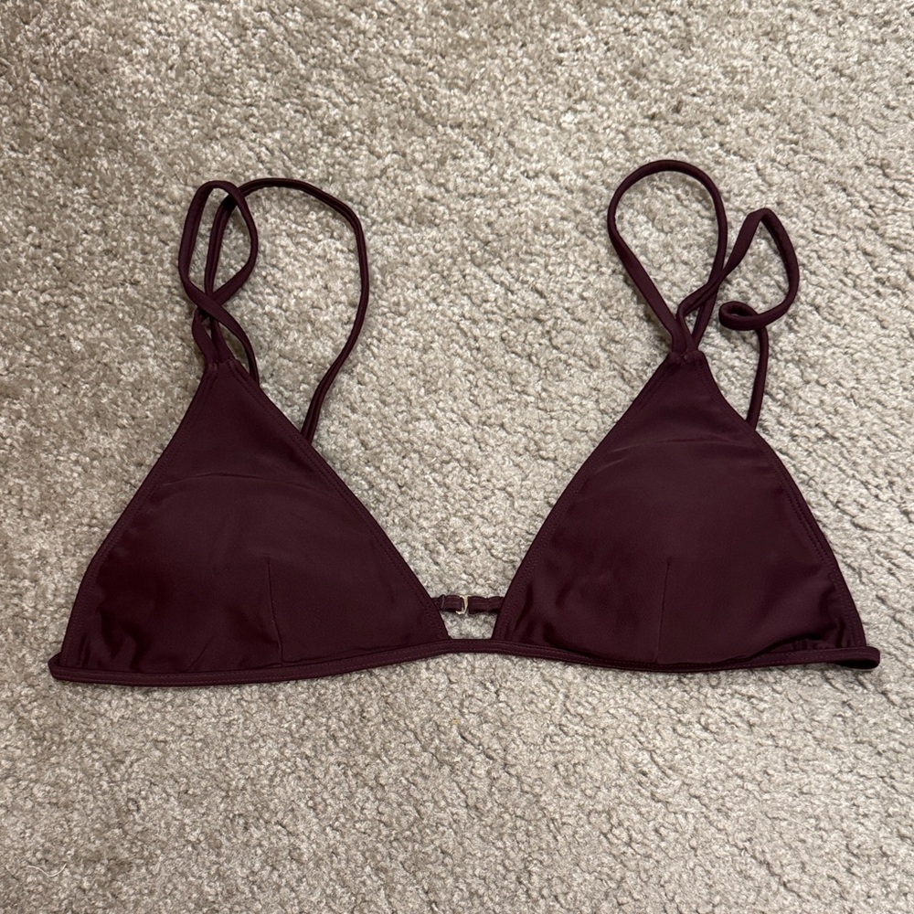 Forever 21 bikini top